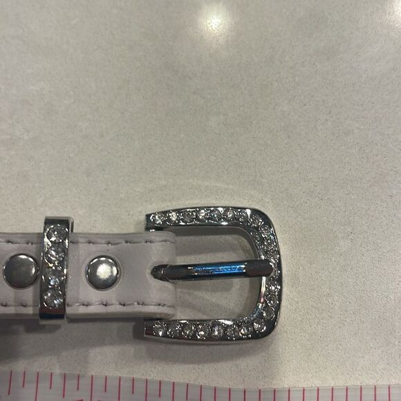 Dog collar for wedding special occasions. - Picture 5 of 6